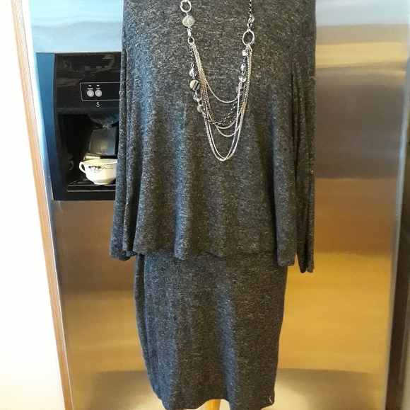 Nellie & Millie USA. Dress A- 66 - Picture 2 of 4